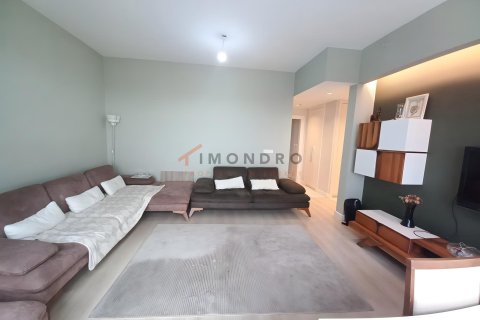 3+1 Wohnung in Eyup, Istanbul, Türkei Nr. 232601 - 8