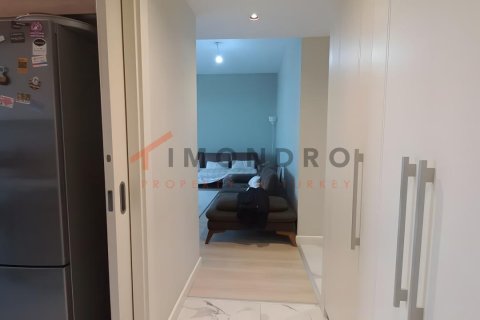 3+1 Wohnung in Eyup, Istanbul, Türkei Nr. 232601 - 22