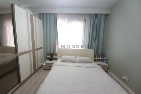 3+1 Wohnung in Eyup, Istanbul, Türkei Nr. 232601 - 21
