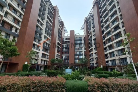 3+1 Apartment in Eyup, Istanbul, Turkey No. 232601