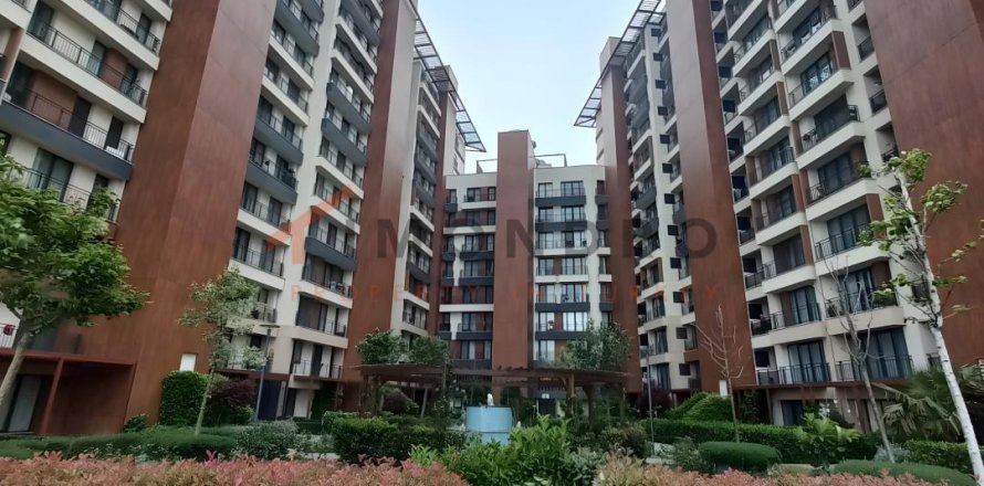 3+1 Wohnung in Eyup, Istanbul, Türkei Nr. 232601