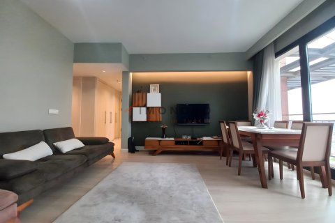 3+1 Wohnung in Eyup, Istanbul, Türkei Nr. 232601 - 9