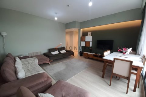 3+1 Wohnung in Eyup, Istanbul, Türkei Nr. 232601 - 7