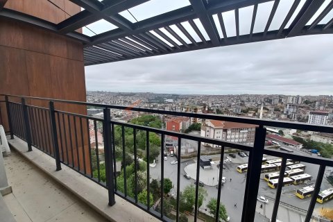 3+1 Wohnung in Eyup, Istanbul, Türkei Nr. 232601 - 5
