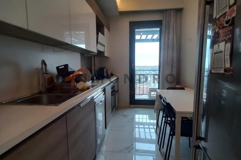 3+1 Wohnung in Eyup, Istanbul, Türkei Nr. 232601 - 25