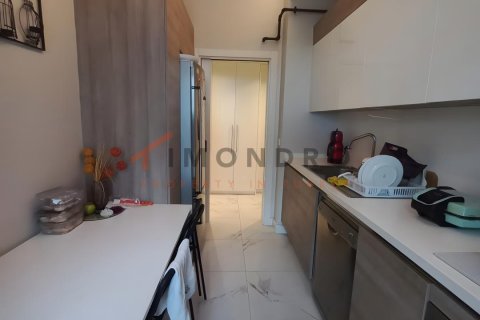 3+1 Wohnung in Eyup, Istanbul, Türkei Nr. 232601 - 24