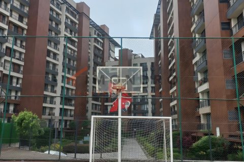 3+1 Wohnung in Eyup, Istanbul, Türkei Nr. 232601 - 2