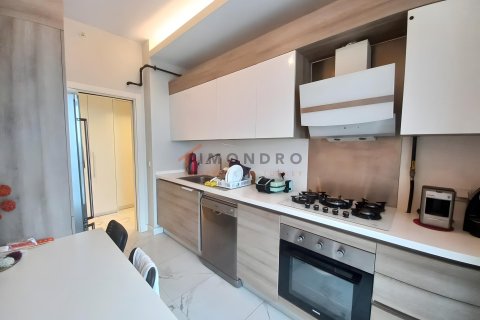 3+1 Wohnung in Eyup, Istanbul, Türkei Nr. 232601 - 23