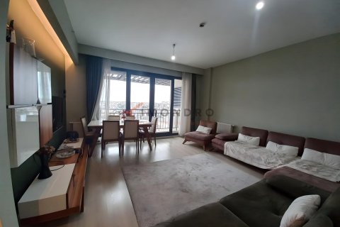 3+1 Wohnung in Eyup, Istanbul, Türkei Nr. 232601 - 6