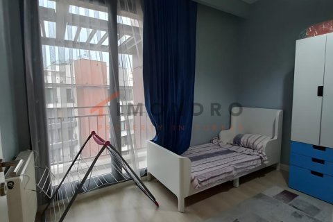 3+1 Wohnung in Eyup, Istanbul, Türkei Nr. 232601 - 12