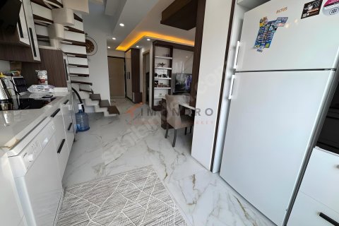 Daire  2+1  Konyaaltı, Antalya, Türkiye №232599 - 8
