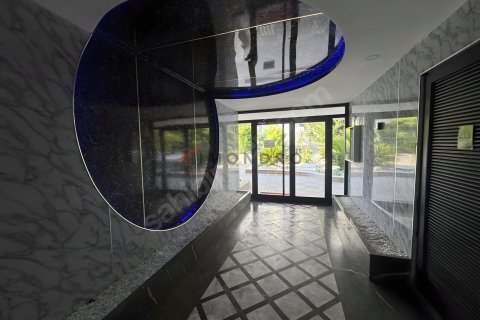 Daire  2+1  Konyaaltı, Antalya, Türkiye №232599 - 24