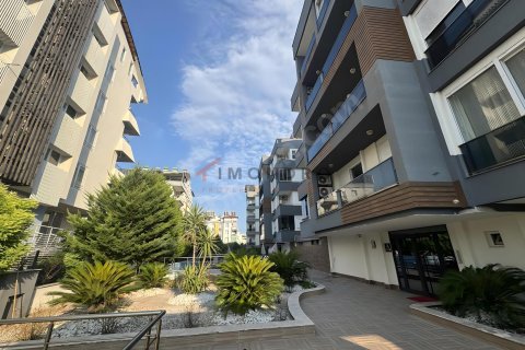 Daire  2+1  Konyaaltı, Antalya, Türkiye №232599 - 25
