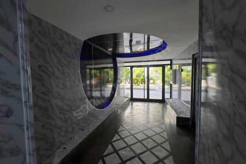 Daire  2+1  Konyaaltı, Antalya, Türkiye №232599 - 23