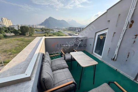 2+1 Leilighet  i Konyaalti, Antalya, Tyrkia Nr. 232599