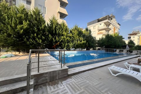 Daire  2+1  Konyaaltı, Antalya, Türkiye №232599 - 28