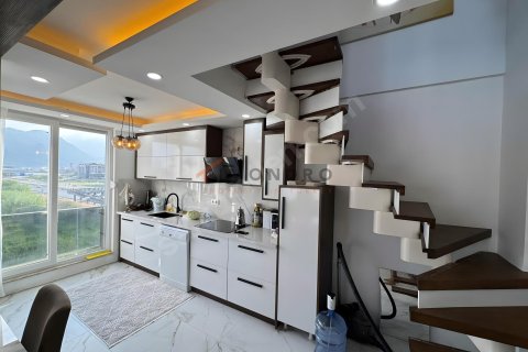Daire  2+1  Konyaaltı, Antalya, Türkiye №232599 - 6
