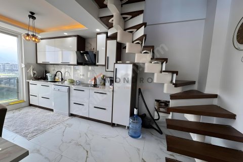 Daire  2+1  Konyaaltı, Antalya, Türkiye №232599 - 7