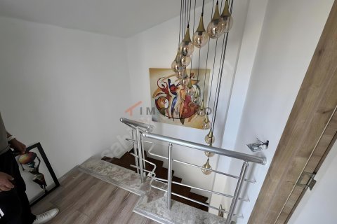 Daire  2+1  Konyaaltı, Antalya, Türkiye №232599 - 12