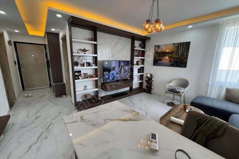 Daire  2+1  Konyaaltı, Antalya, Türkiye №232599 - 4