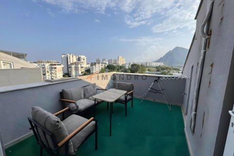 Daire  2+1  Konyaaltı, Antalya, Türkiye №232599 - 21