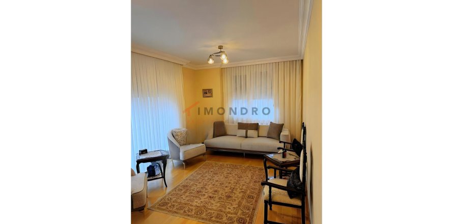 2+1 Lägenhet i Kadikoy, Istanbul, istanbul, Turkiet Nr. 223427