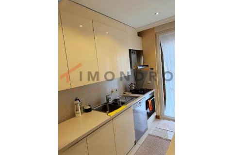 2+1 Lägenhet i Kadikoy, Istanbul, istanbul, Turkiet Nr. 223427 - 9