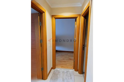 2+1 Lägenhet i Kadikoy, Istanbul, istanbul, Turkiet Nr. 223427 - 5