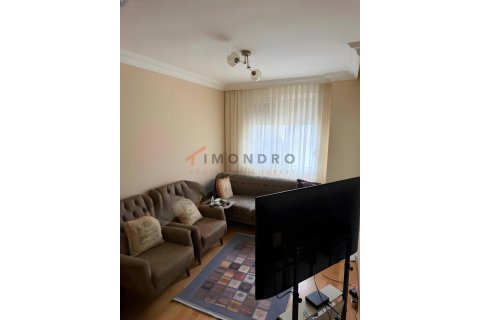 2+1 Lägenhet i Kadikoy, Istanbul, istanbul, Turkiet Nr. 223427 - 7