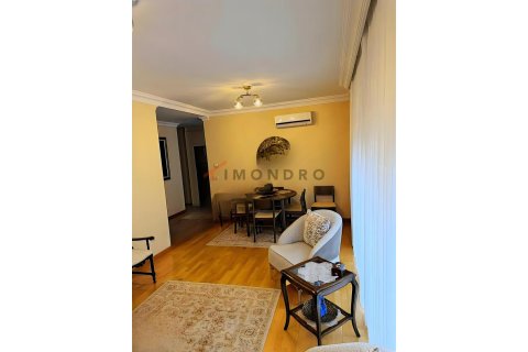 2+1 Lägenhet i Kadikoy, Istanbul, istanbul, Turkiet Nr. 223427 - 2