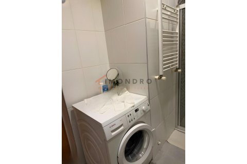 2+1 Lägenhet i Kadikoy, Istanbul, istanbul, Turkiet Nr. 223427 - 12
