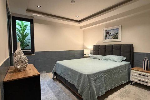 ویلا در Fethiye ، ترکیه 4 خوابه ، 250 متر مربع. شماره 212471 - 17
