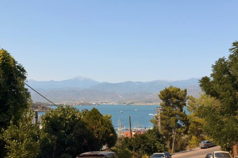 ویلا در Fethiye ، ترکیه 4 خوابه ، 250 متر مربع. شماره 212471 - 22
