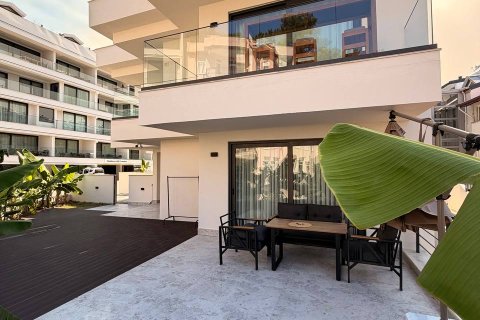 4+1 Villa in Fethiye, Mugla, Turkey No. 212471