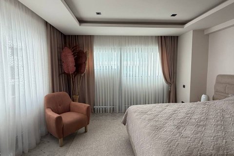 ویلا در Fethiye ، ترکیه 4 خوابه ، 250 متر مربع. شماره 212471 - 19