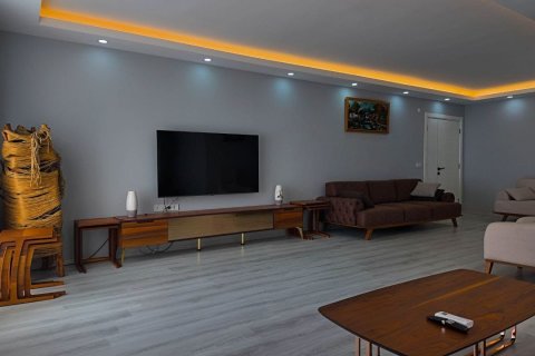 5+1 Villa i Kestel, Bursa, Tyrkia Nr. 217356 - 5
