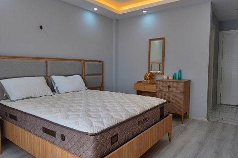 5+1 Villa i Kestel, Bursa, Tyrkia Nr. 217356 - 11