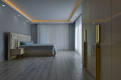 5+1 Villa i Kestel, Bursa, Tyrkia Nr. 217356 - 8