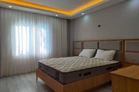5+1 Villa i Kestel, Bursa, Tyrkia Nr. 217356 - 10