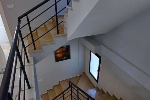 5+1 Villa i Kestel, Bursa, Tyrkia Nr. 217356 - 18