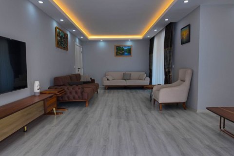 5+1 Villa i Kestel, Bursa, Tyrkia Nr. 217356 - 4