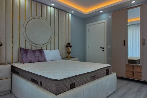 5+1 Villa i Kestel, Bursa, Tyrkia Nr. 217356 - 9