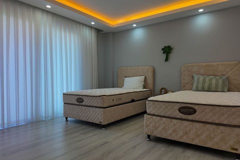 5+1 Villa i Kestel, Bursa, Tyrkia Nr. 217356 - 12