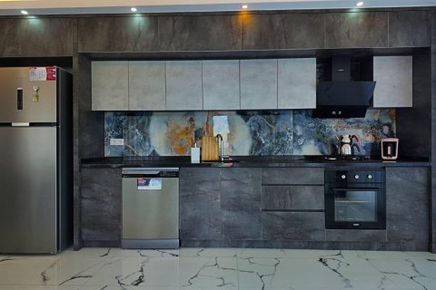 5+1 Villa i Kestel, Bursa, Tyrkia Nr. 217356 - 6
