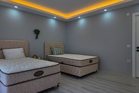 5+1 Villa i Kestel, Bursa, Tyrkia Nr. 217356 - 13