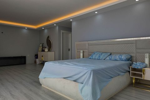 5+1 Villa i Kestel, Bursa, Tyrkia Nr. 217356 - 7