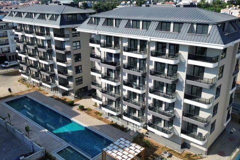 1+1 Apartment  in Kestel, Bursa, Turkey No. 217355