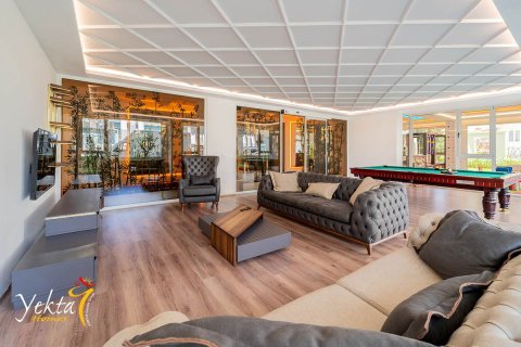 Apartment for sale in Mahmutlar, Antalya, Turkey, 1 bedroom, 70m2, No. 217354 – photo 11