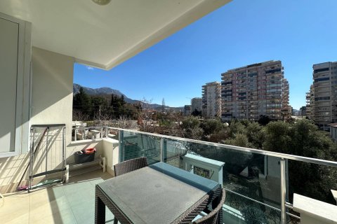Apartment for sale in Mahmutlar, Antalya, Turkey, 1 bedroom, 70m2, No. 217354 – photo 7