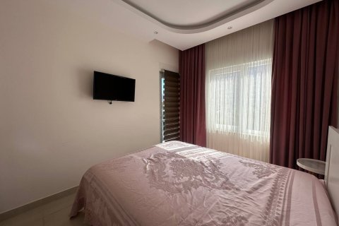 Apartment for sale in Mahmutlar, Antalya, Turkey, 1 bedroom, 70m2, No. 217354 – photo 5